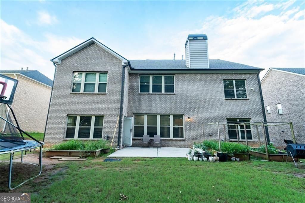 1045 Wesbourough Place Alpharetta GA 30004