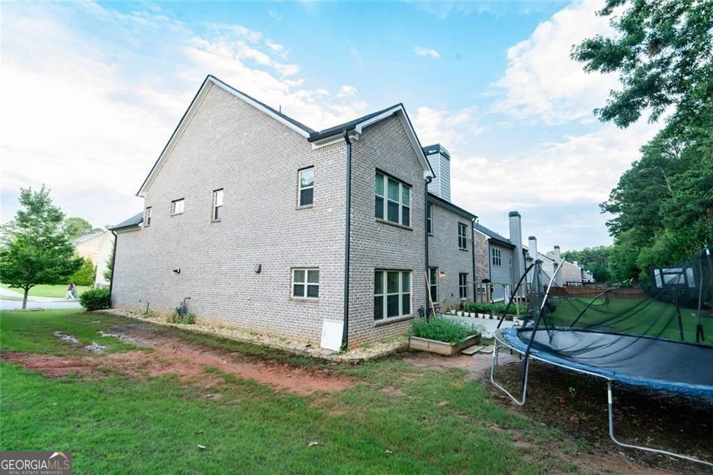 1045 Wesbourough Place Alpharetta GA 30004