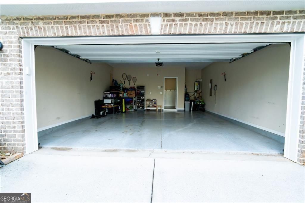 1045 Wesbourough Place Alpharetta GA 30004