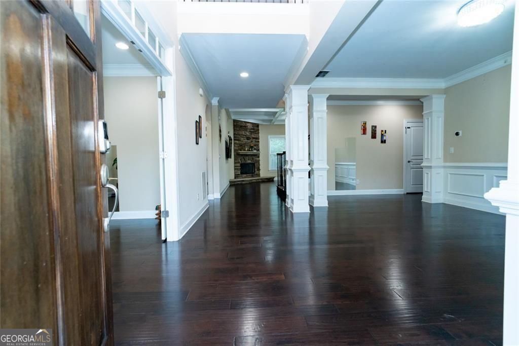 1045 Wesbourough Place Alpharetta GA 30004