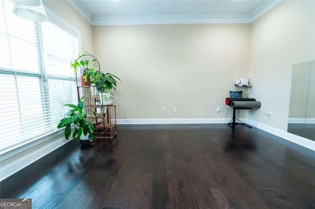 1045 Wesbourough Place Alpharetta GA 30004