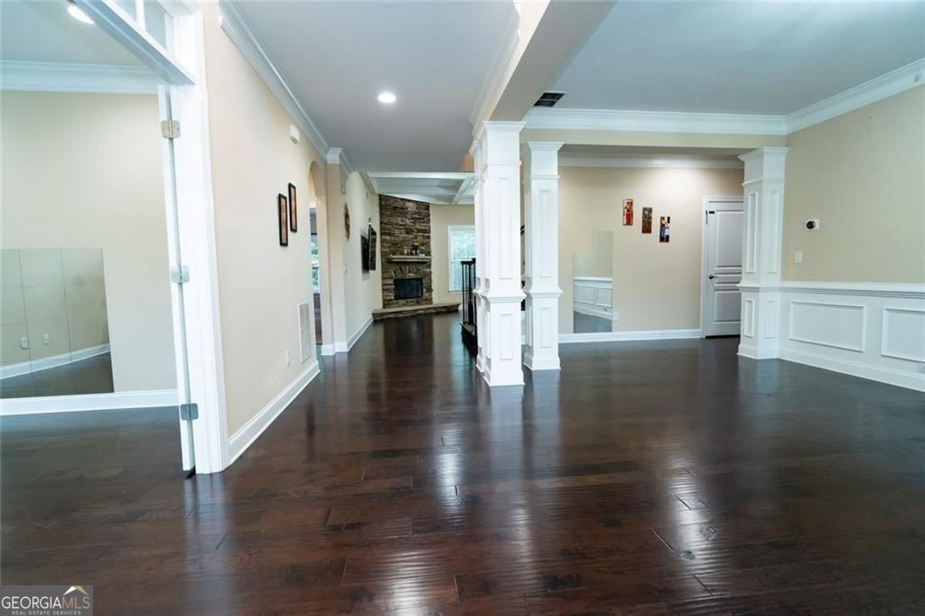1045 Wesbourough Place Alpharetta GA 30004