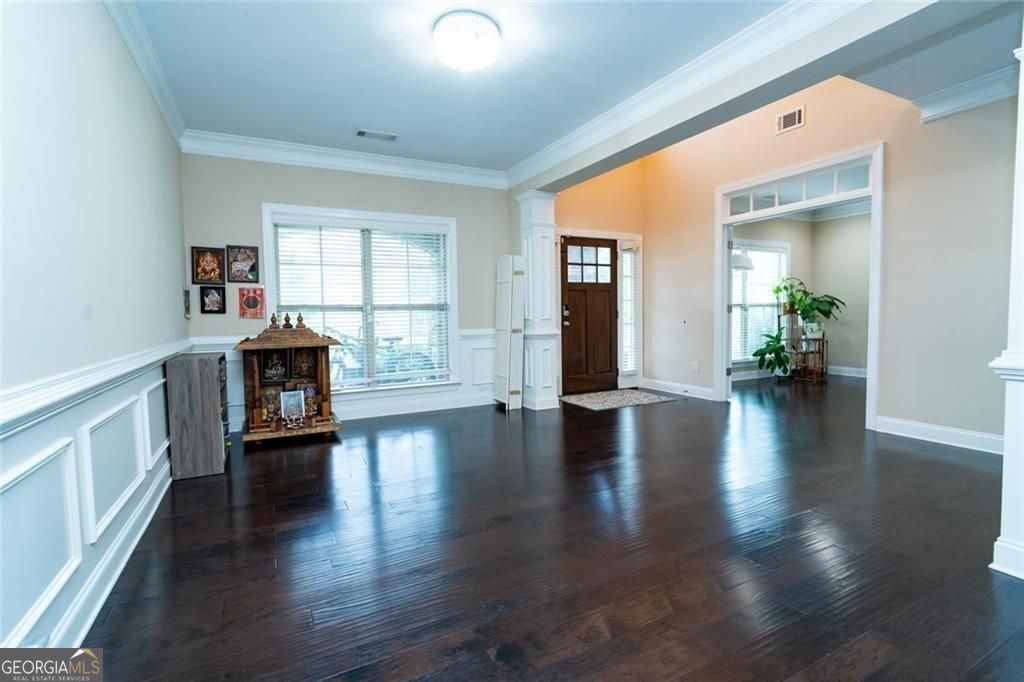 1045 Wesbourough Place Alpharetta GA 30004