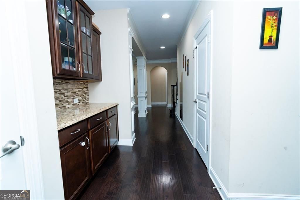 1045 Wesbourough Place Alpharetta GA 30004