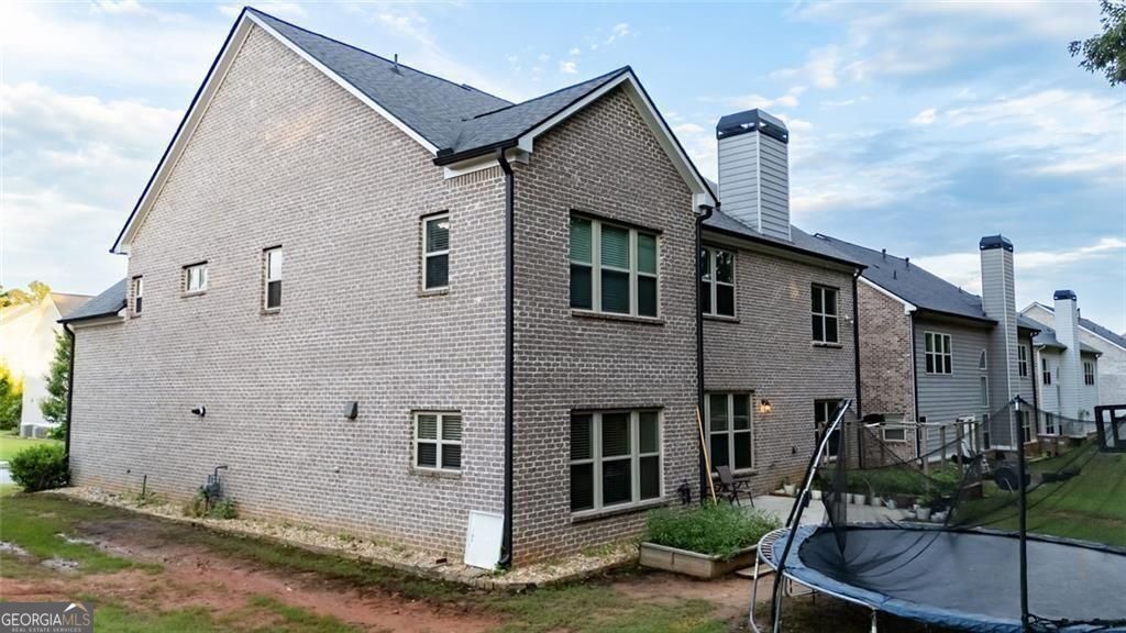 1045 Wesbourough Place Alpharetta GA 30004