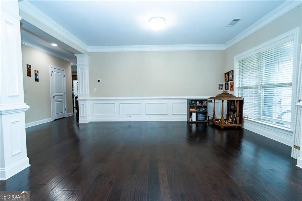 1045 Wesbourough Place Alpharetta GA 30004