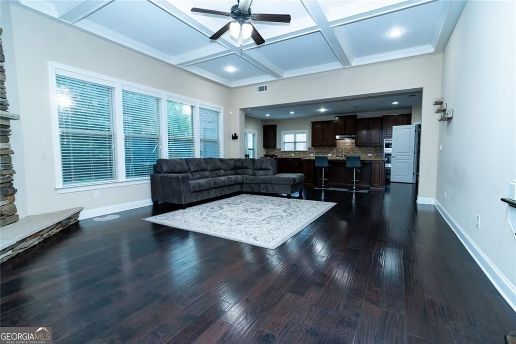 1045 Wesbourough Place Alpharetta GA 30004