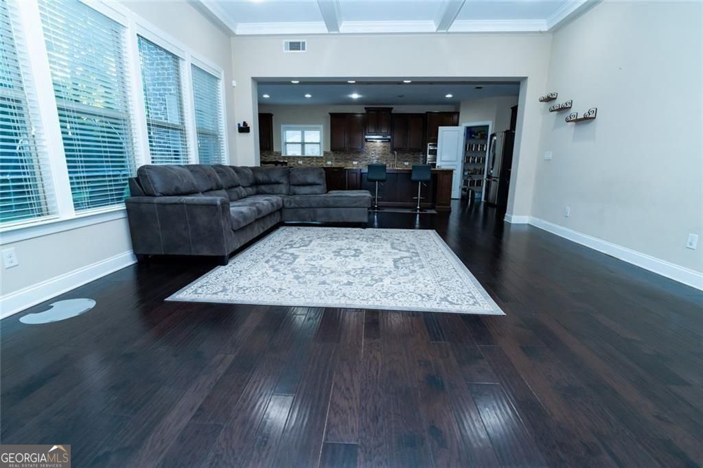 1045 Wesbourough Place Alpharetta GA 30004