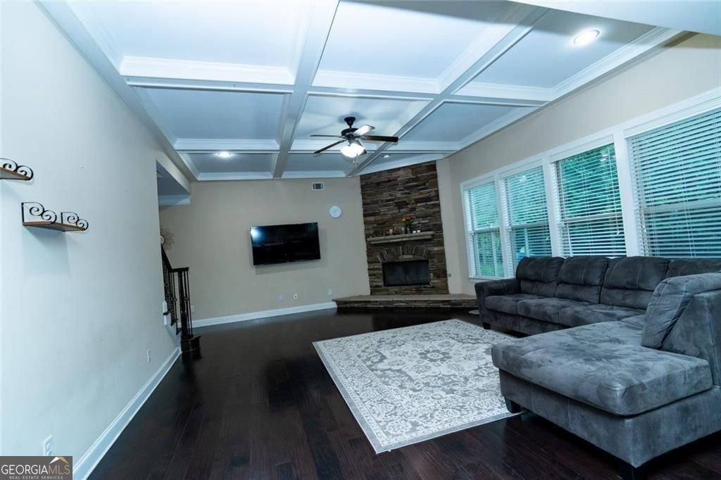1045 Wesbourough Place Alpharetta GA 30004