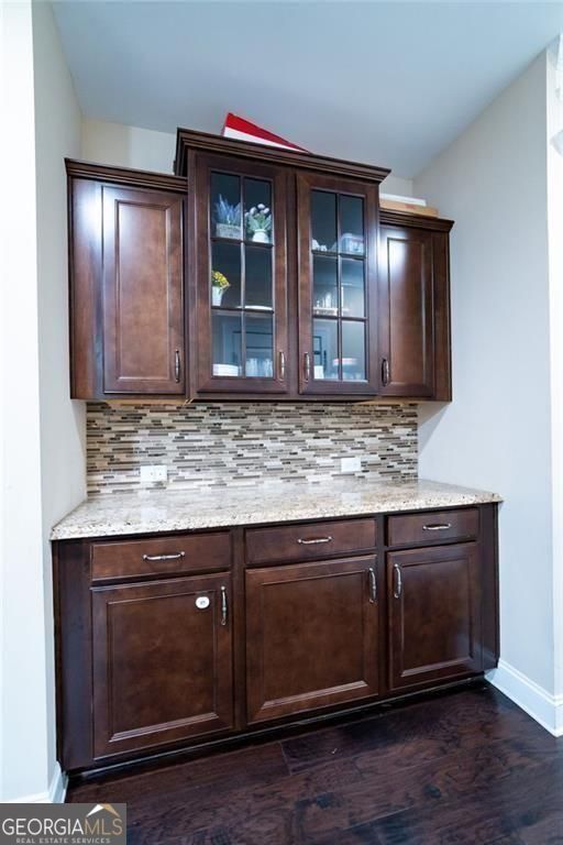 1045 Wesbourough Place Alpharetta GA 30004