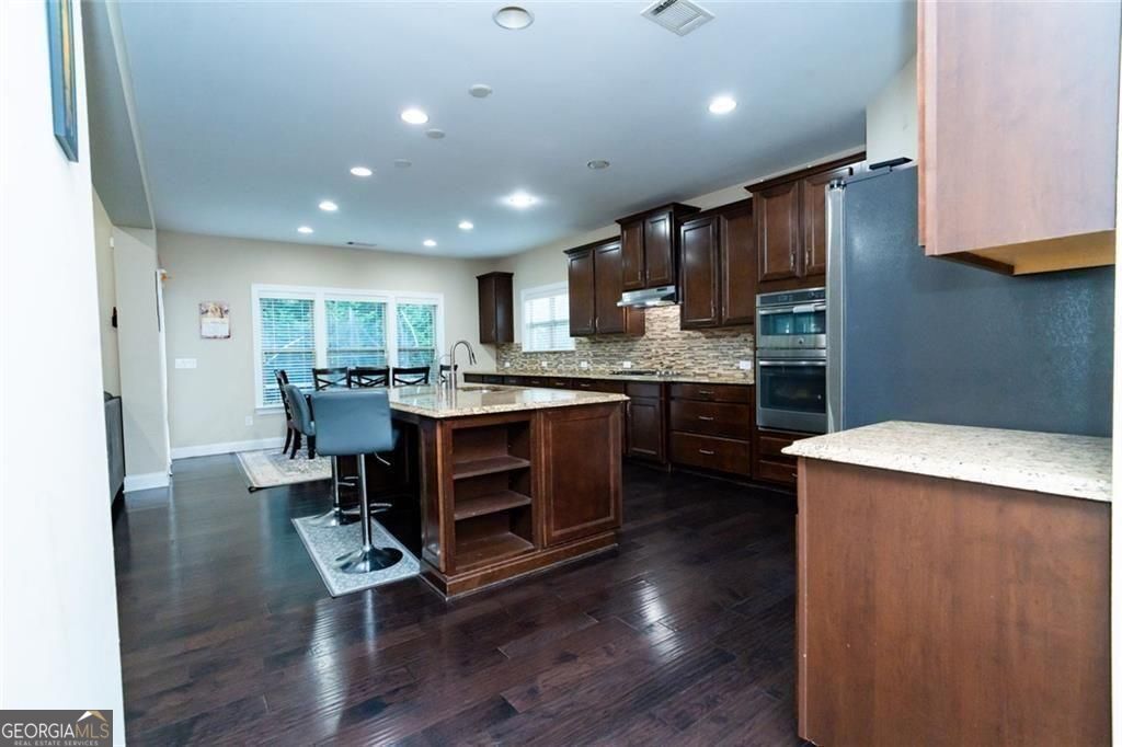 1045 Wesbourough Place Alpharetta GA 30004
