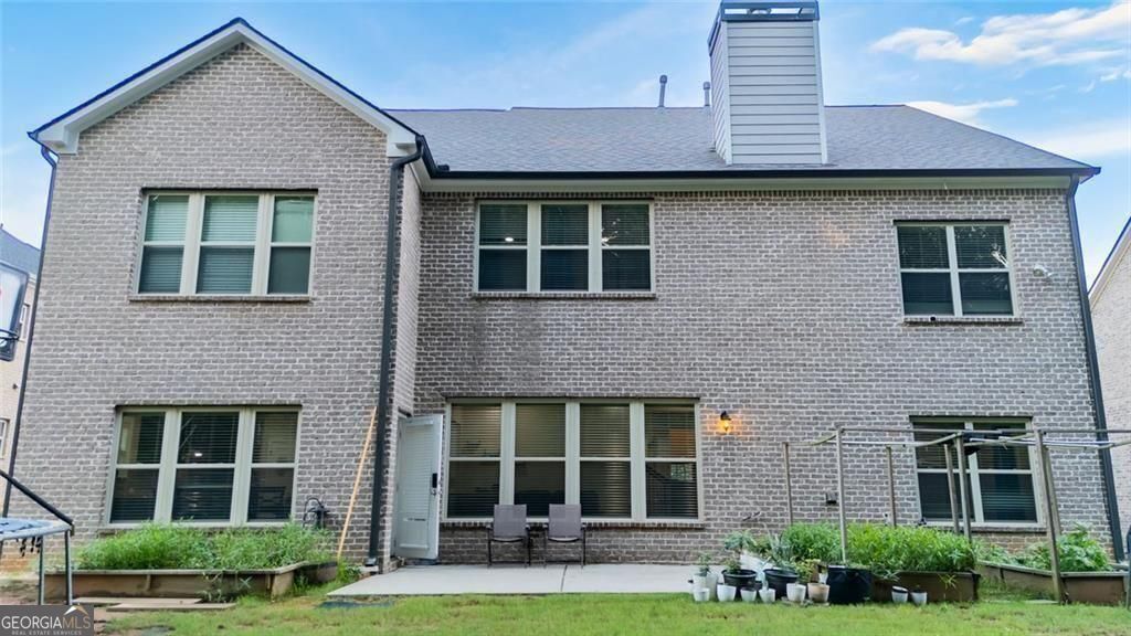 1045 Wesbourough Place Alpharetta GA 30004