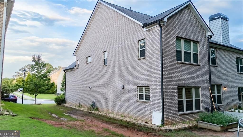 1045 Wesbourough Place Alpharetta GA 30004