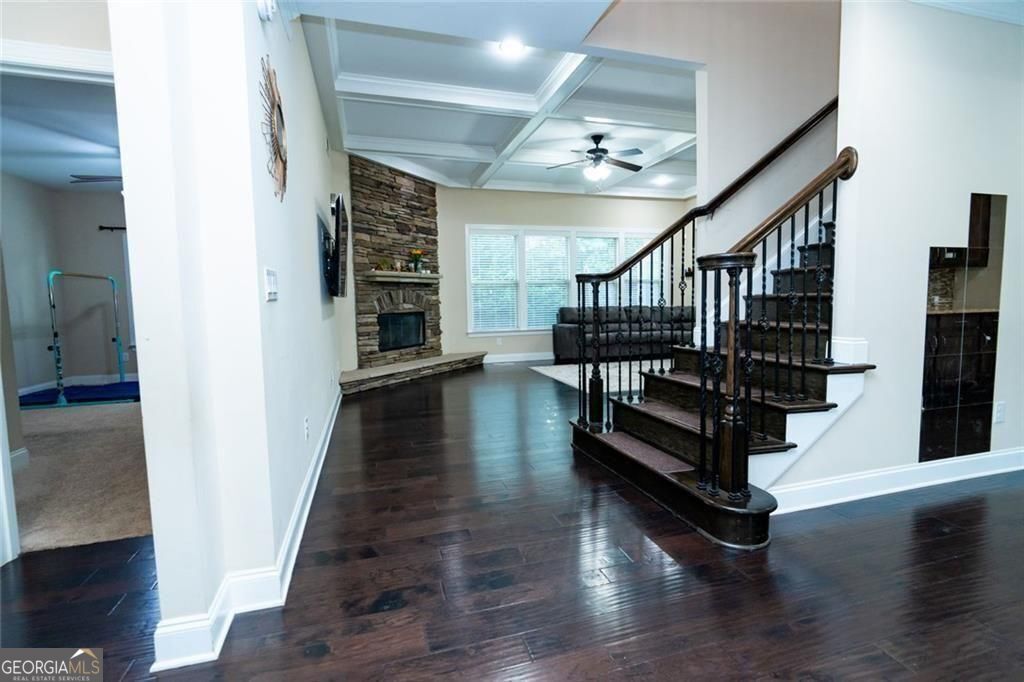 1045 Wesbourough Place Alpharetta GA 30004