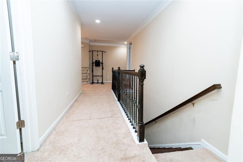 1045 Wesbourough Place Alpharetta GA 30004