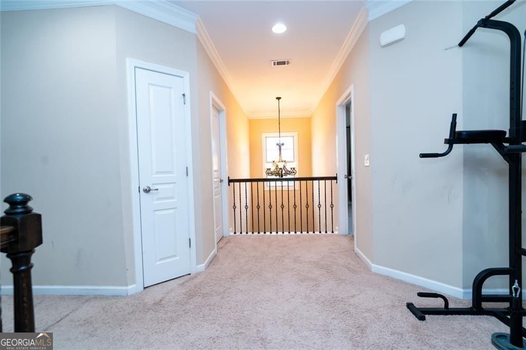 1045 Wesbourough Place Alpharetta GA 30004