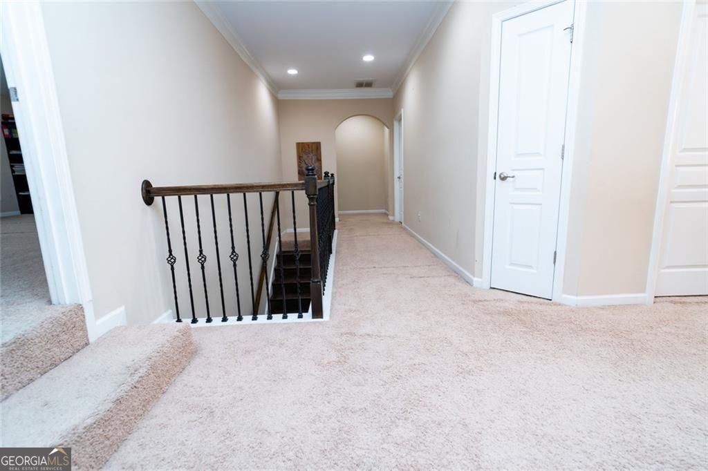 1045 Wesbourough Place Alpharetta GA 30004