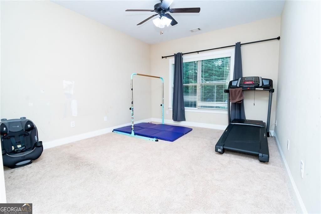 1045 Wesbourough Place Alpharetta GA 30004