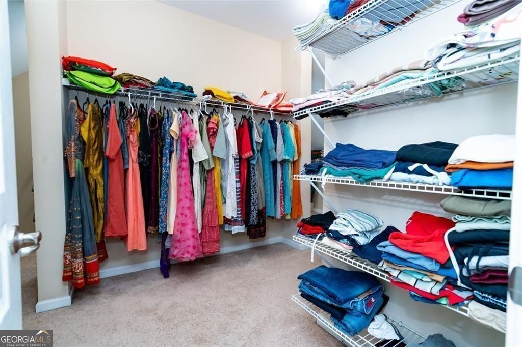 1045 Wesbourough Place Alpharetta GA 30004