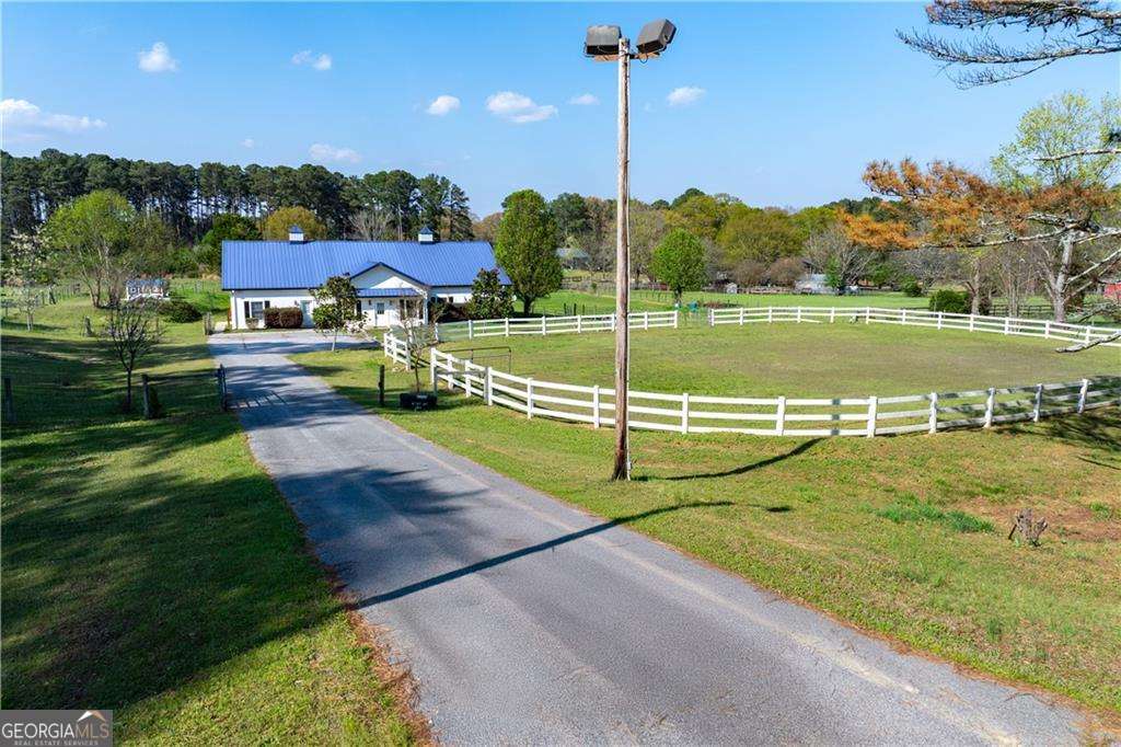 3121 Centerville Rosebud Road Snellville GA 30039