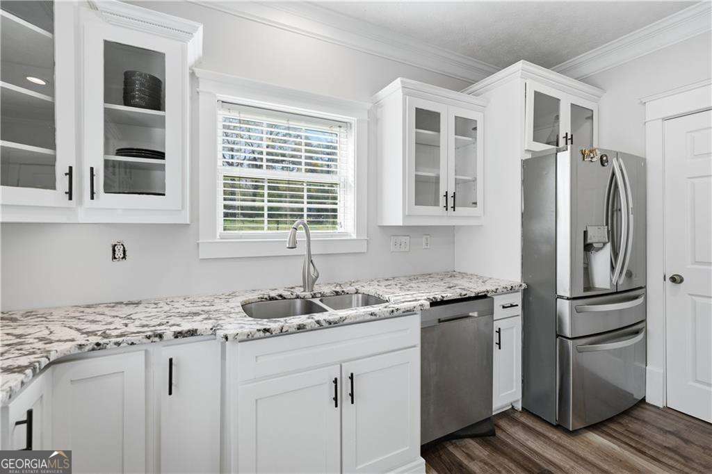3121 Centerville Rosebud Road Snellville GA 30039