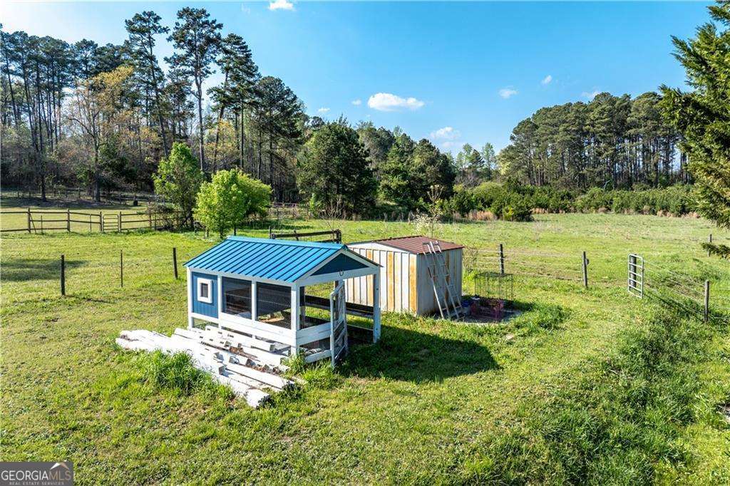 3121 Centerville Rosebud Road Snellville GA 30039