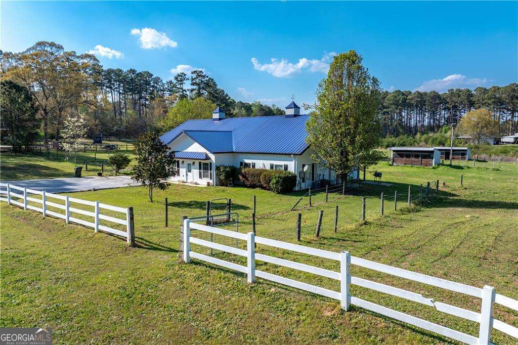 3121 Centerville Rosebud Road Snellville GA 30039
