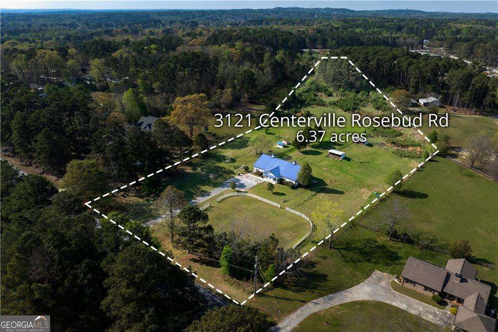 3121 Centerville Rosebud Road Snellville GA 30039
