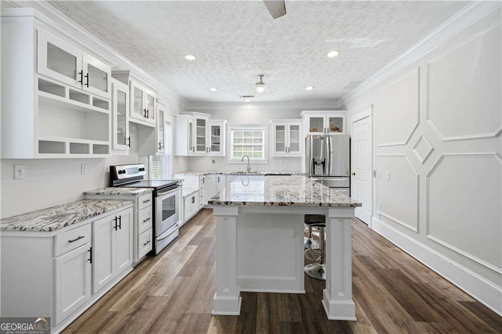 3121 Centerville Rosebud Road Snellville GA 30039