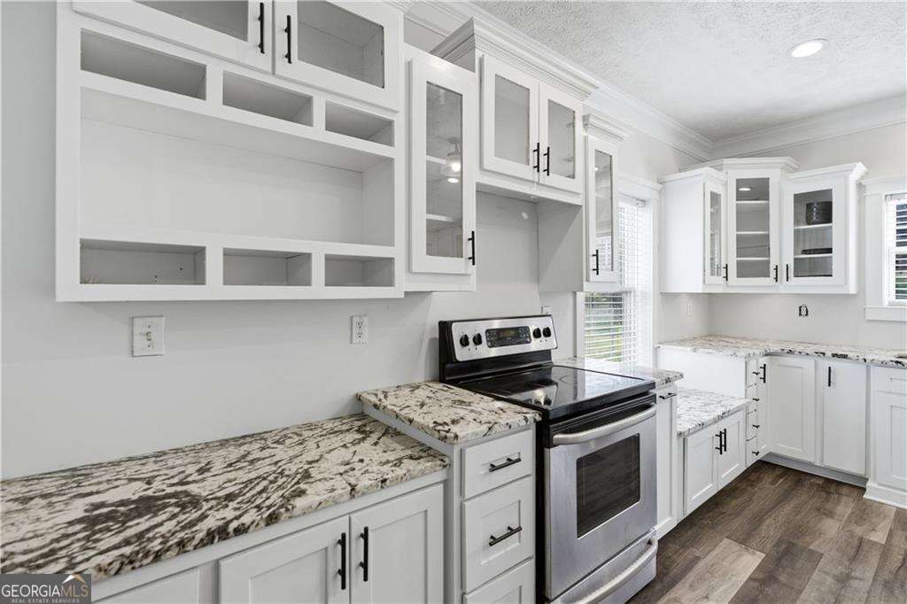 3121 Centerville Rosebud Road Snellville GA 30039