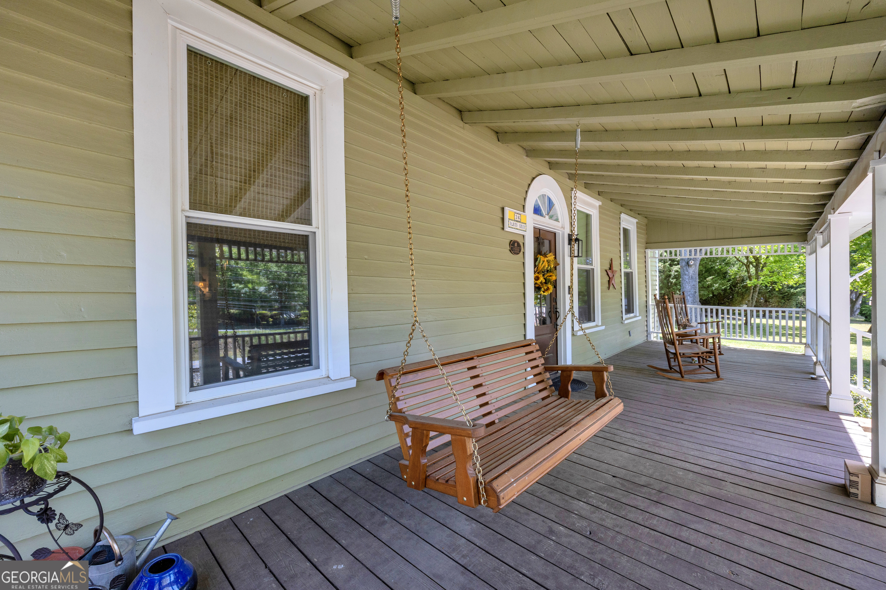 24 N Main Street Maysville GA 30558