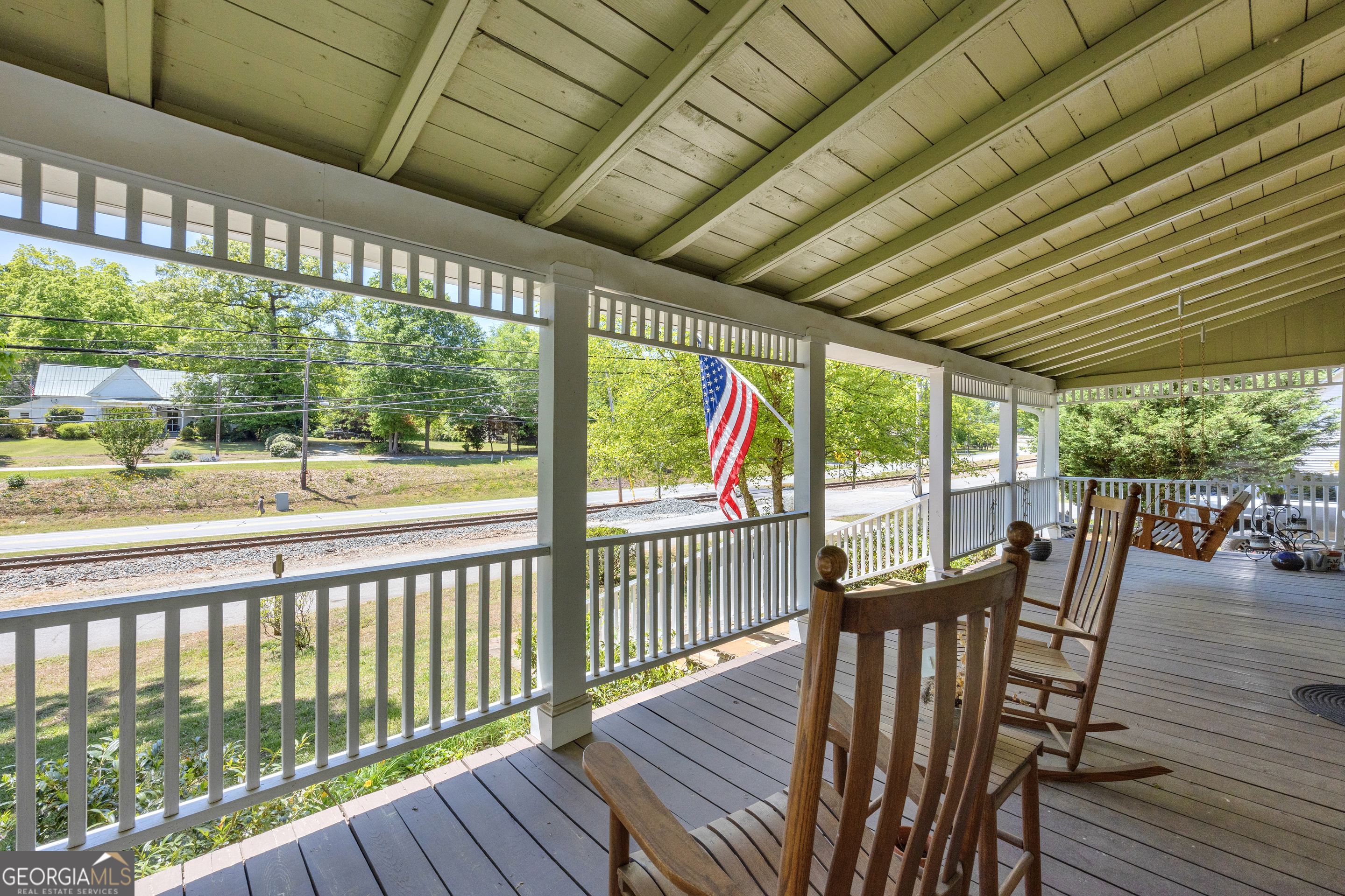 24 N Main Street Maysville GA 30558