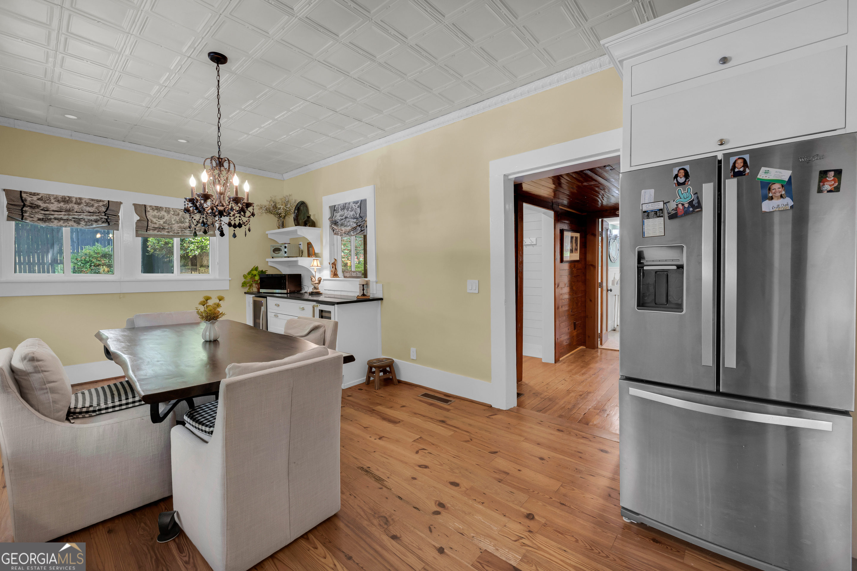 24 N Main Street Maysville GA 30558
