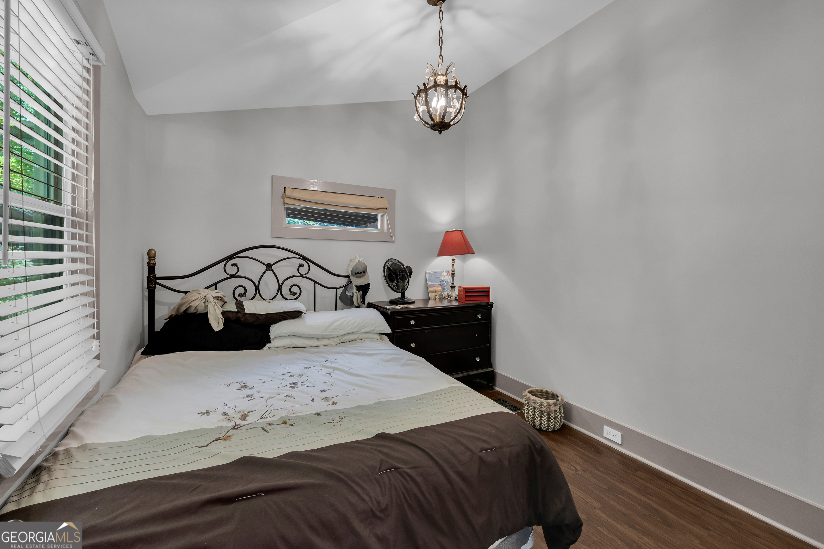 24 N Main Street Maysville GA 30558