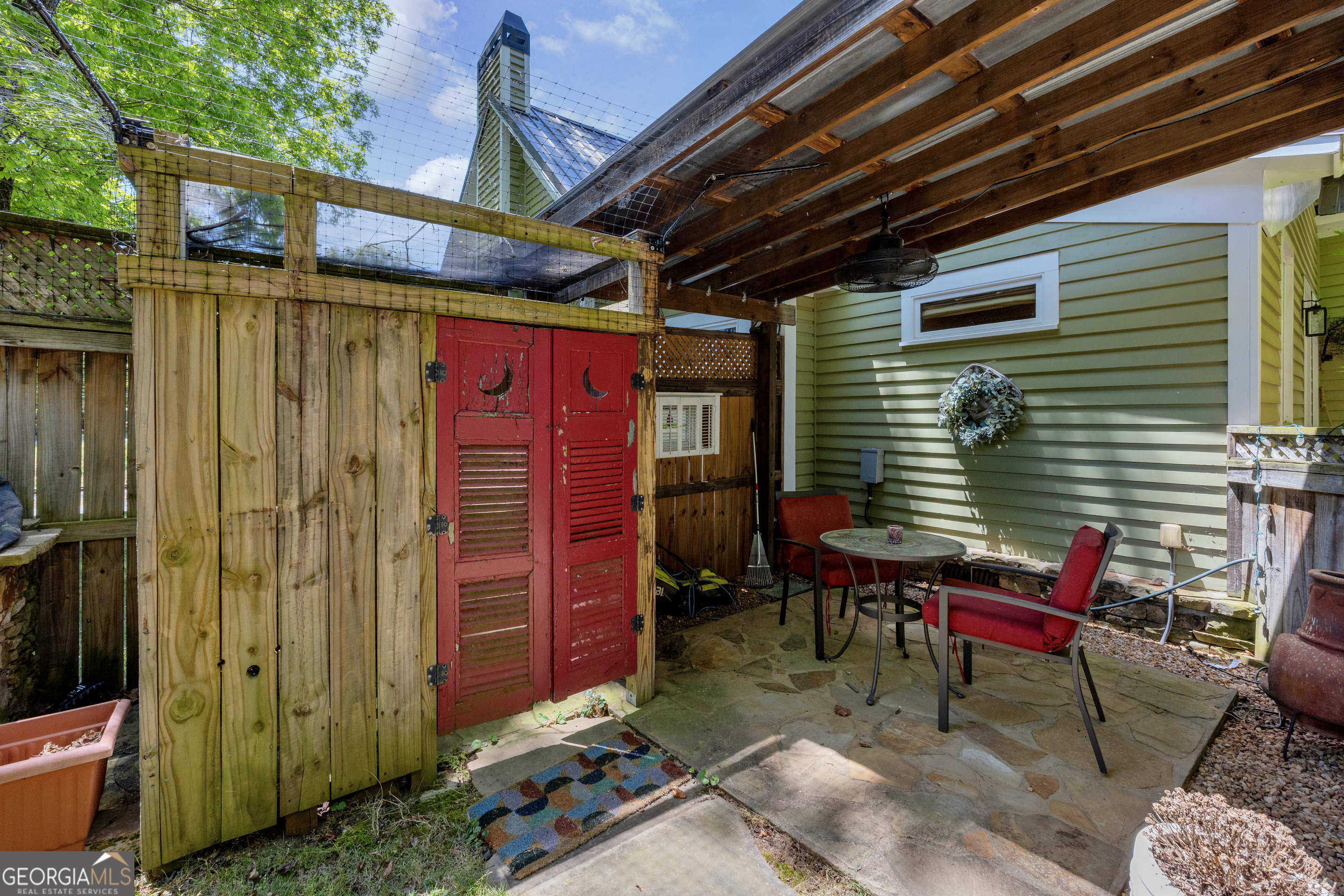 24 N Main Street Maysville GA 30558