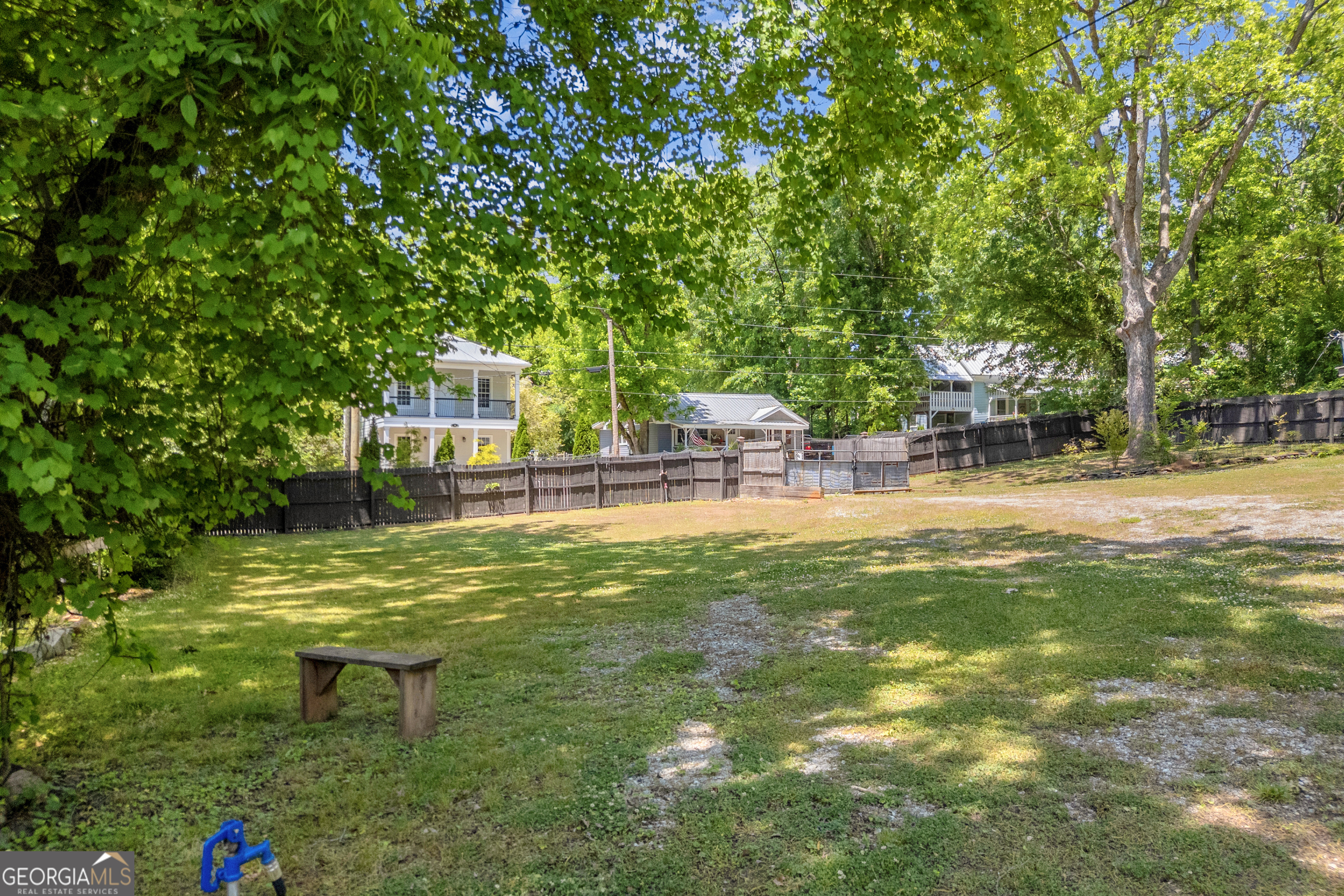 24 N Main Street Maysville GA 30558