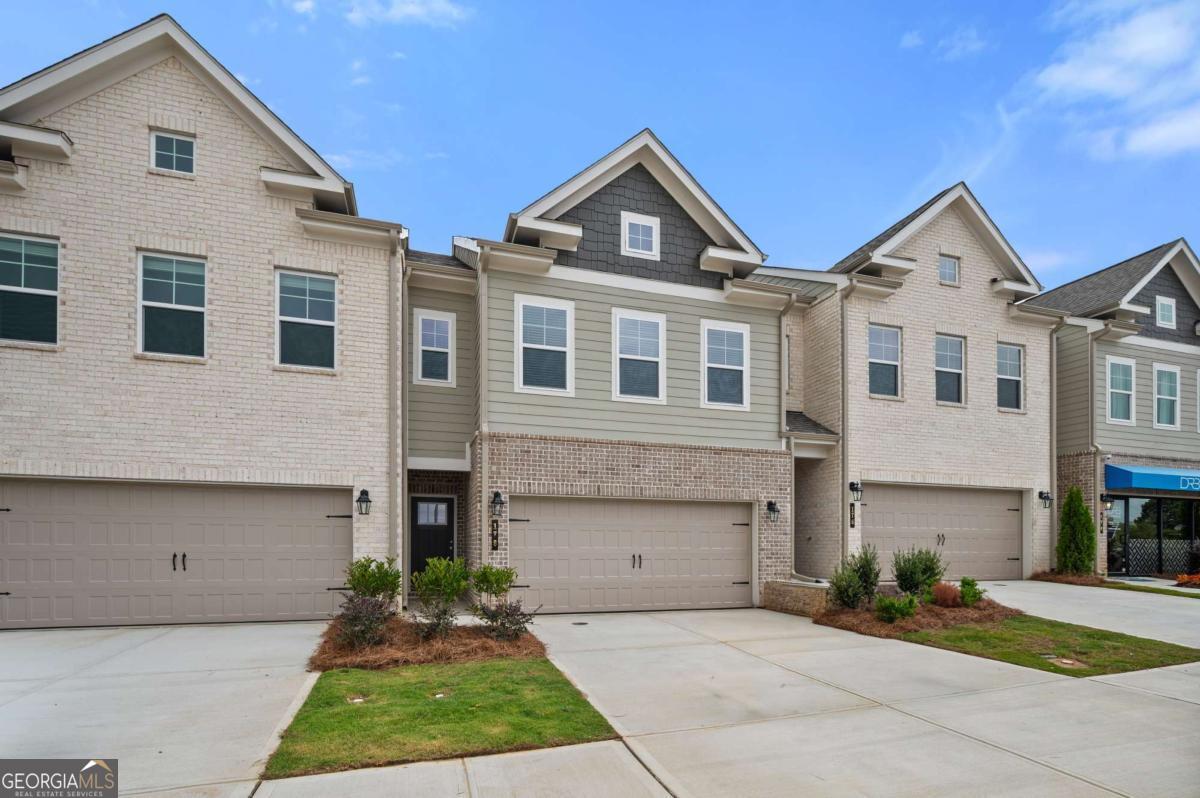 3672 Donovan Circle Loganville GA 30052