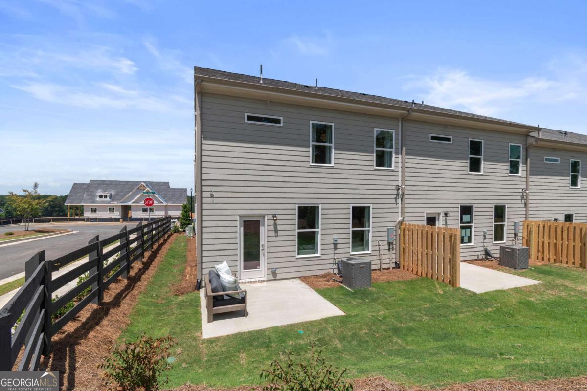 3672 Donovan Circle Loganville GA 30052