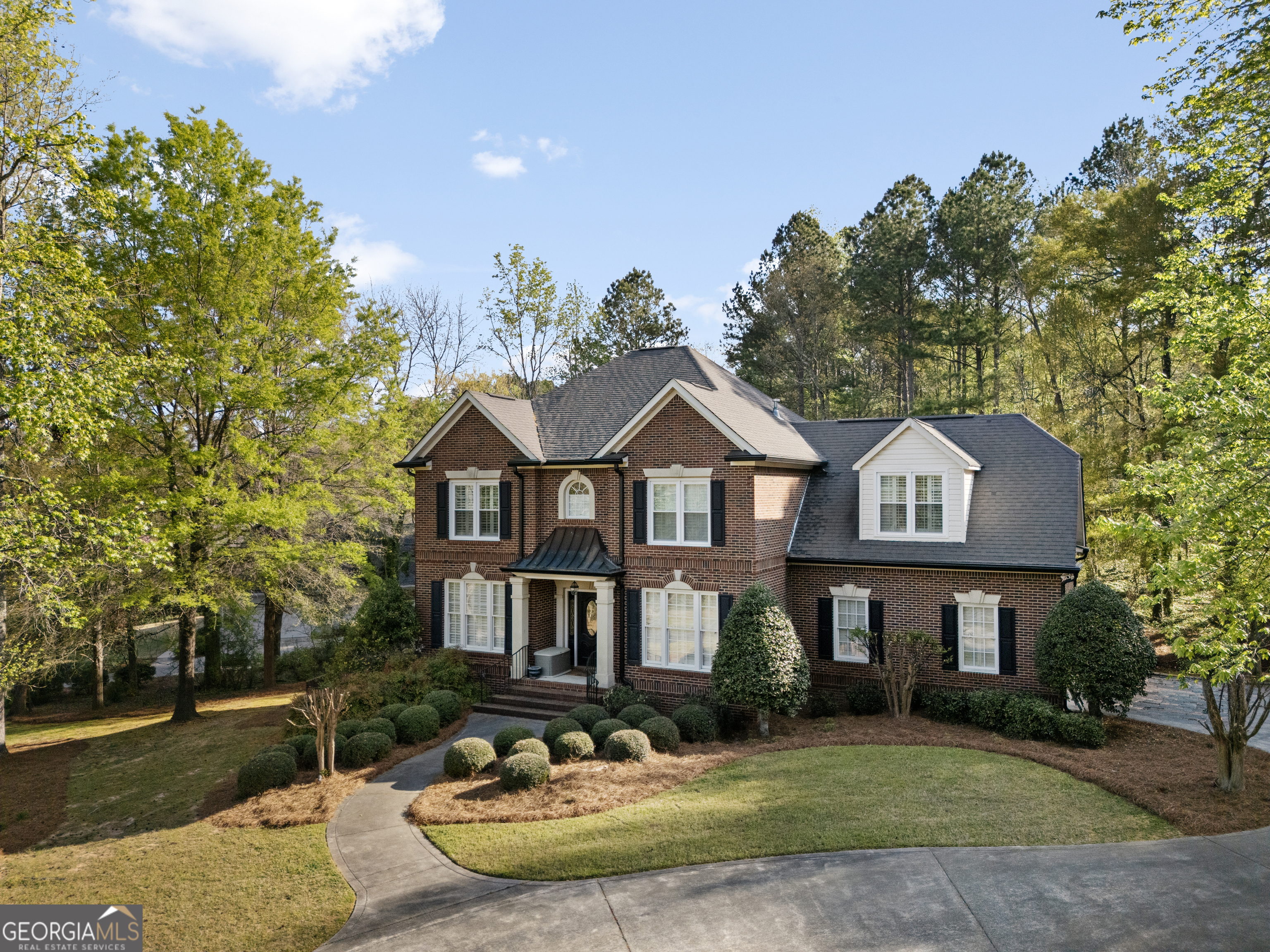 5 Laurchris Drive SE Rome GA 30161
