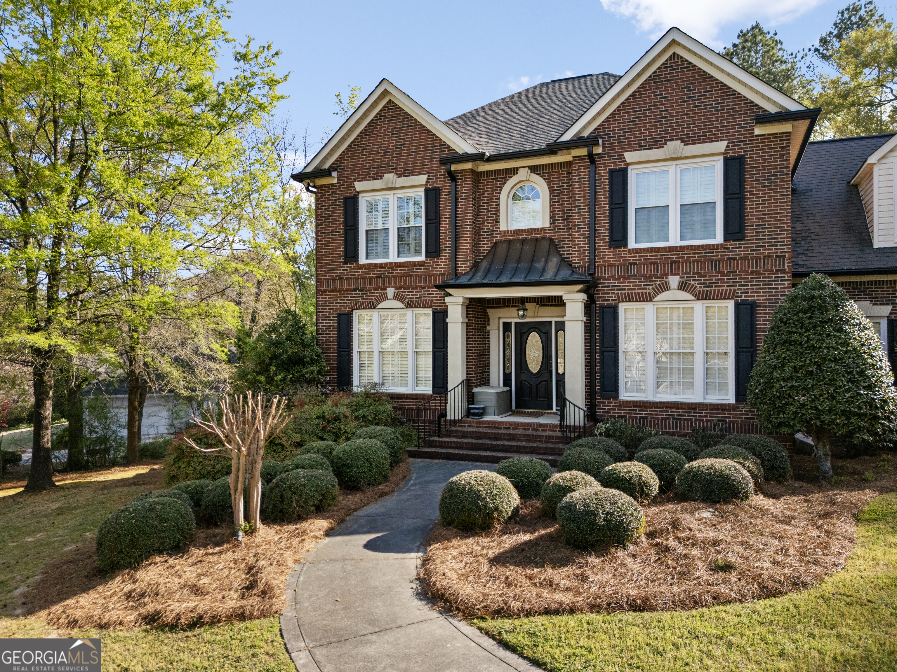 5 Laurchris Drive SE Rome GA 30161