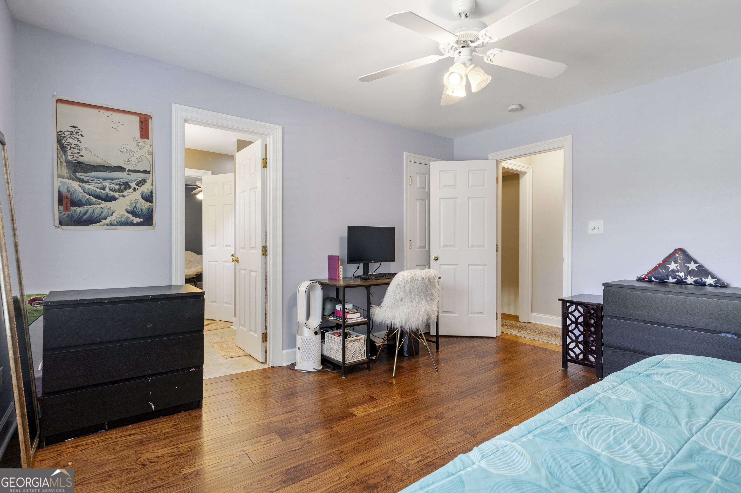 5 Laurchris Drive SE Rome GA 30161