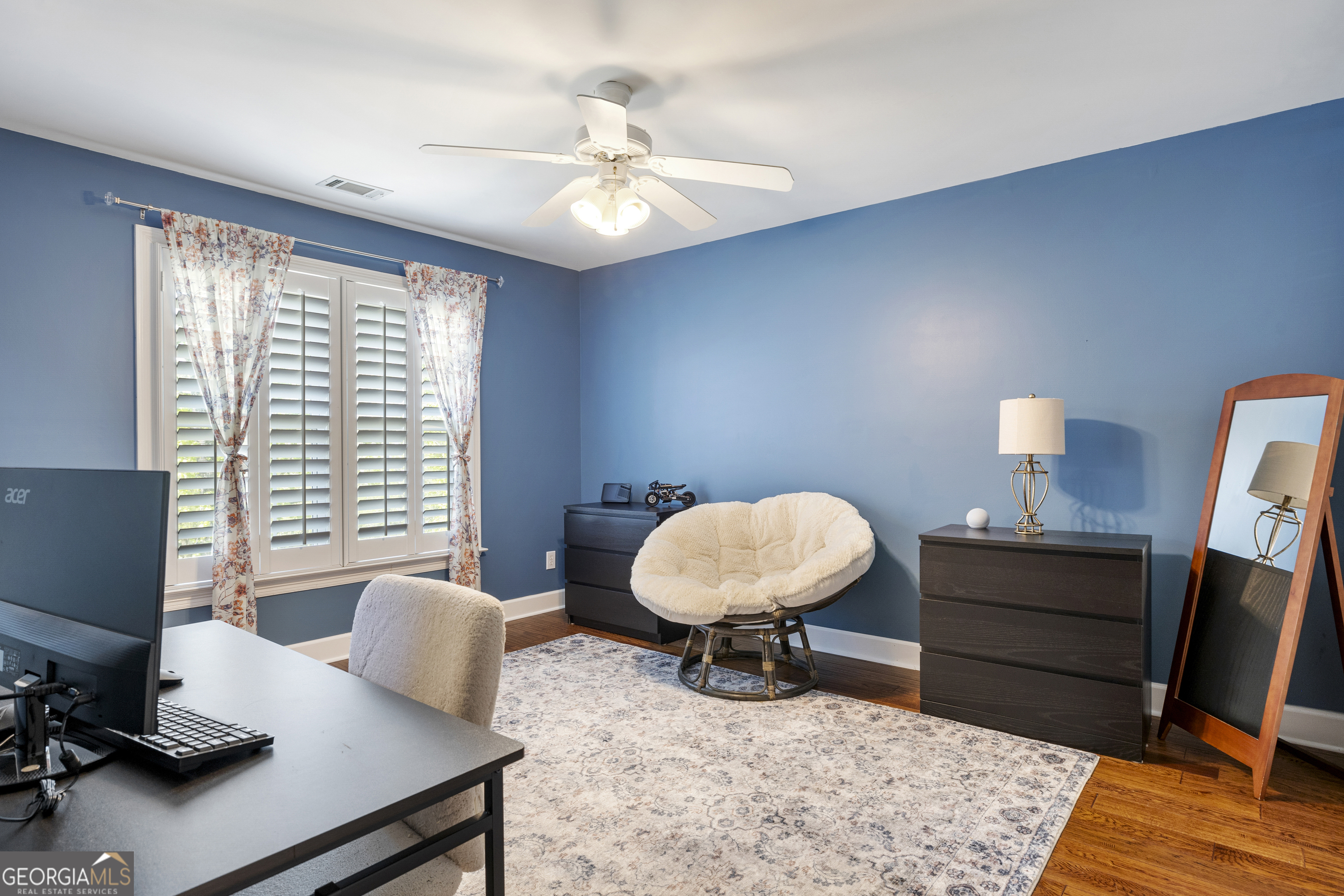5 Laurchris Drive SE Rome GA 30161