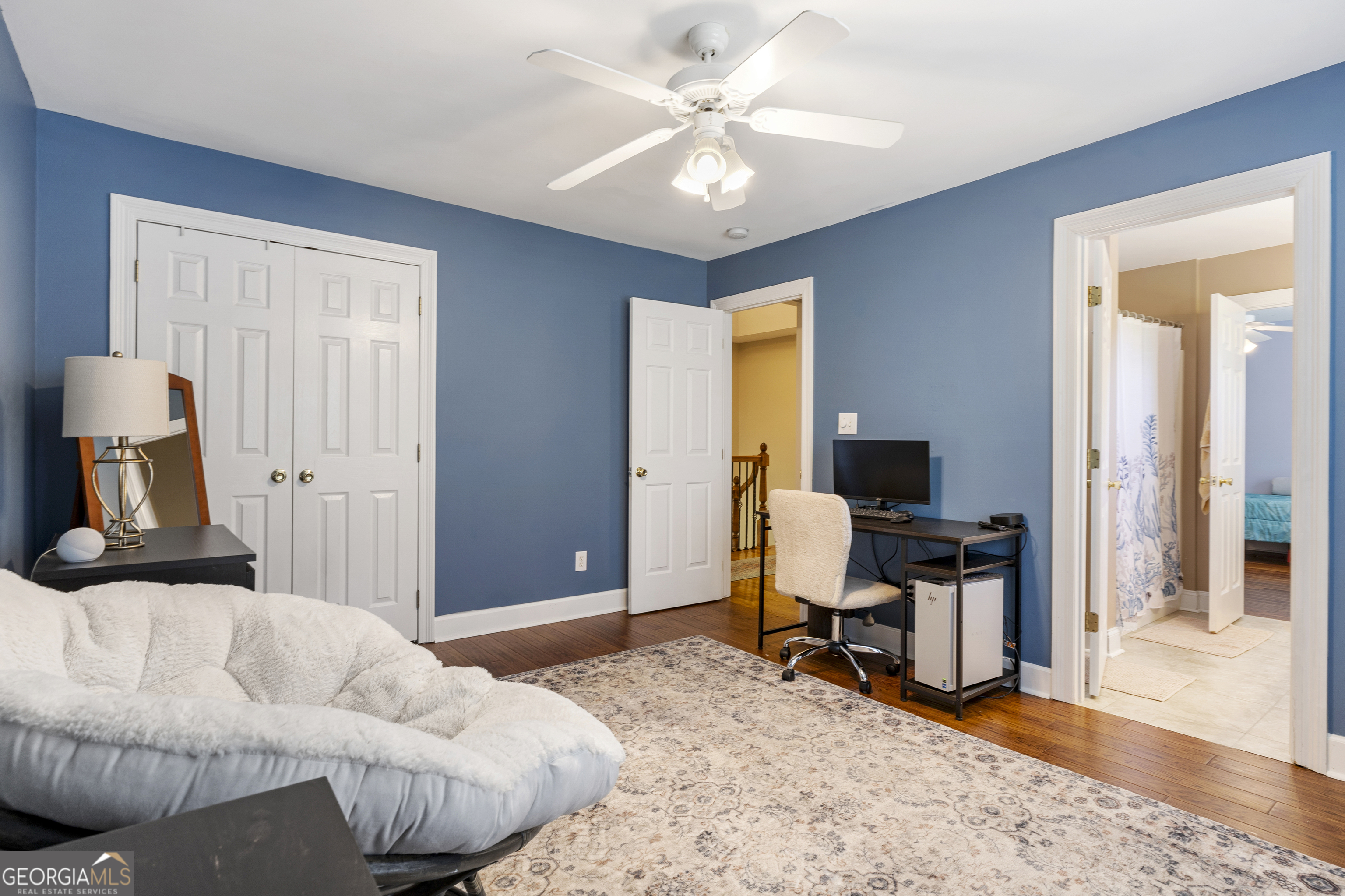 5 Laurchris Drive SE Rome GA 30161