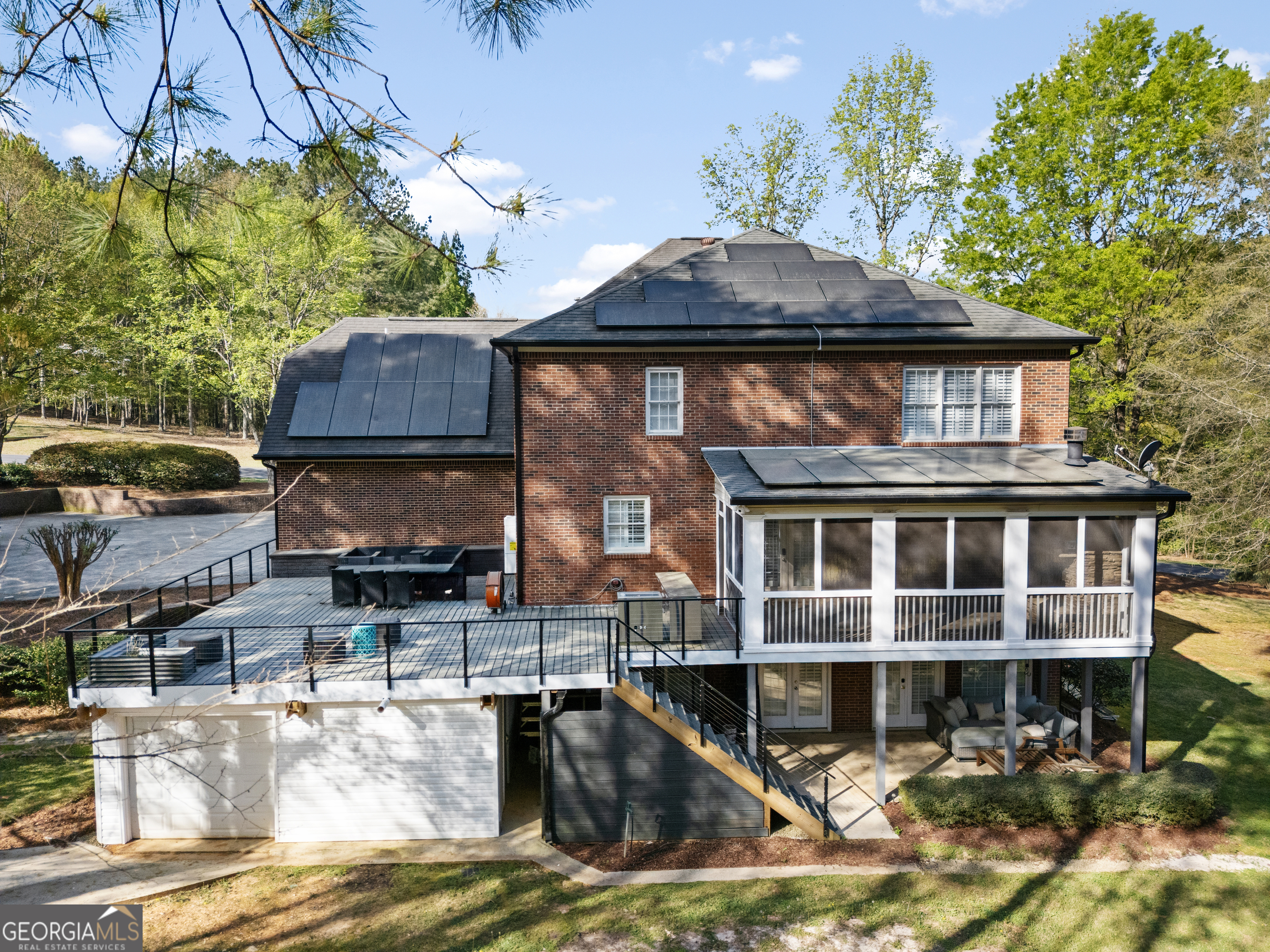 5 Laurchris Drive SE Rome GA 30161