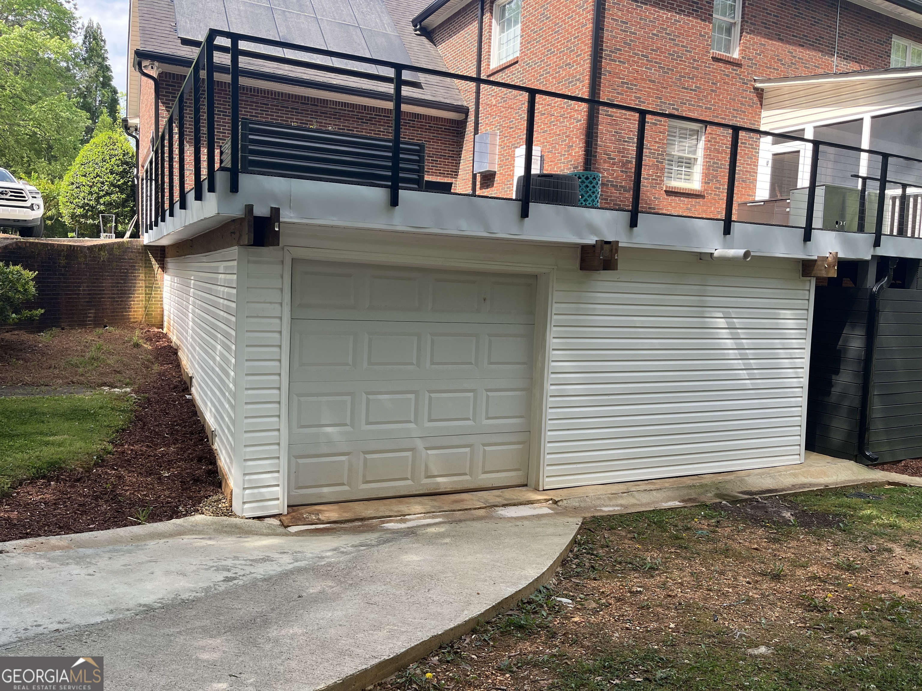 5 Laurchris Drive SE Rome GA 30161