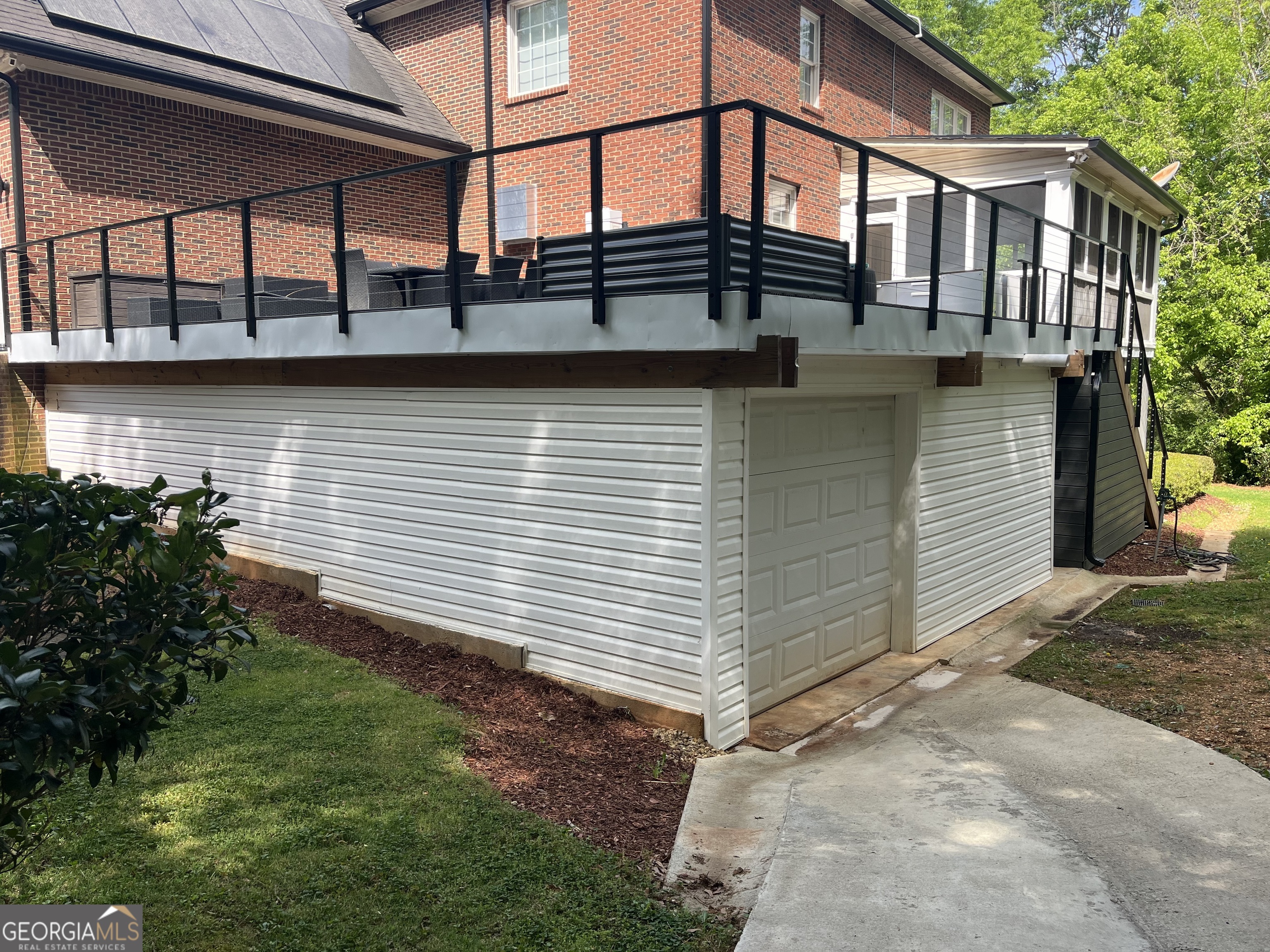 5 Laurchris Drive SE Rome GA 30161