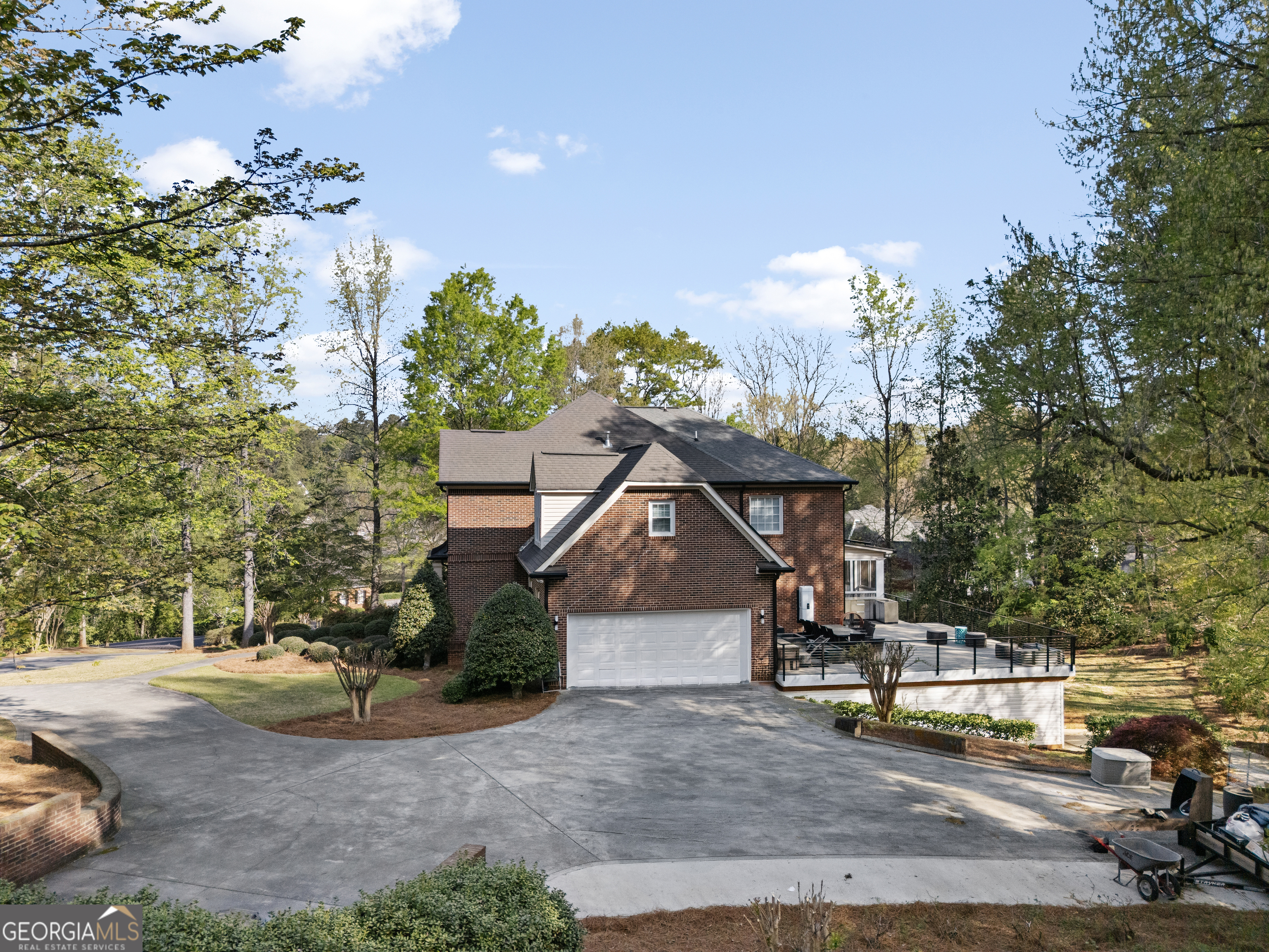 5 Laurchris Drive SE Rome GA 30161