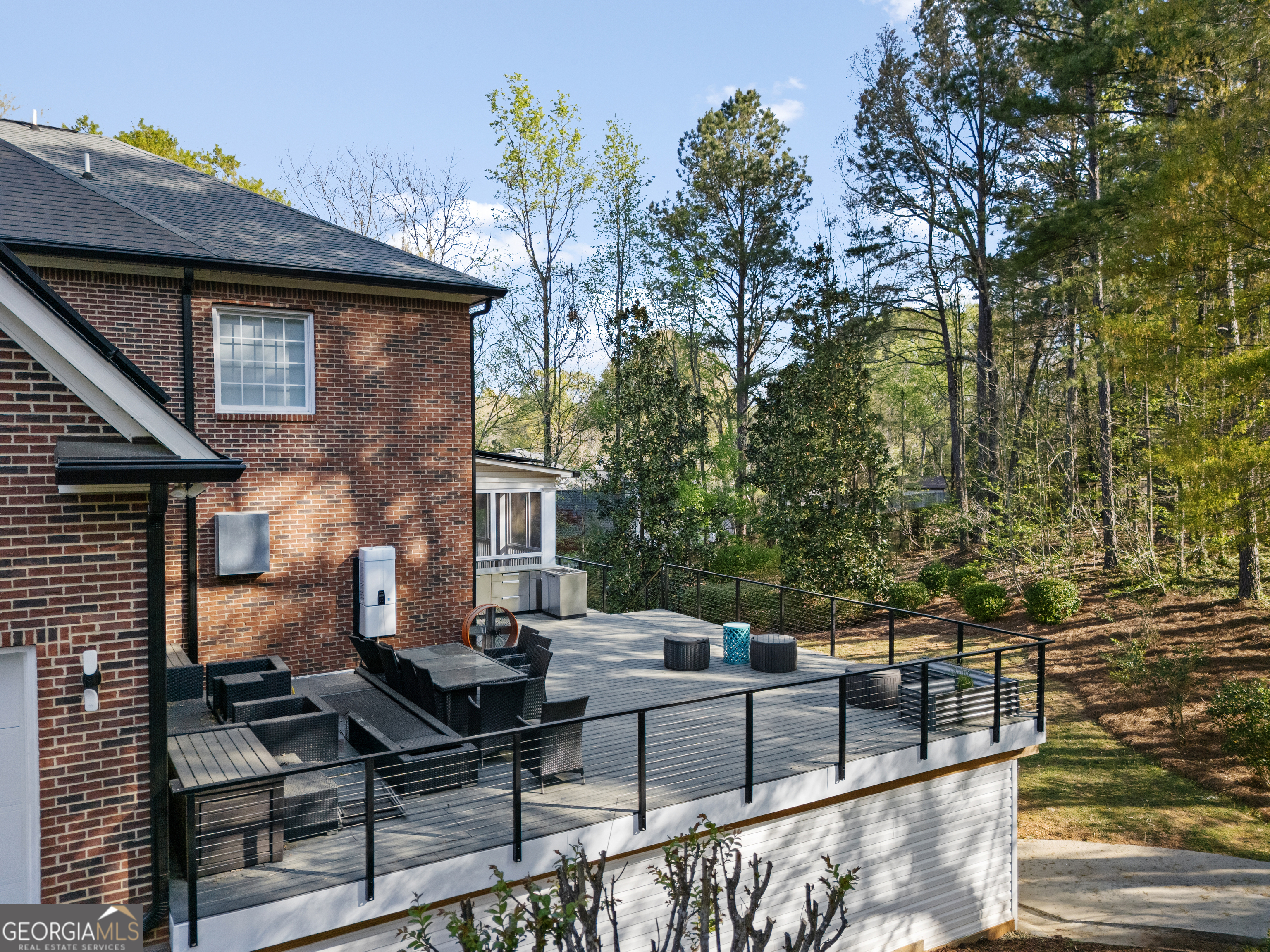 5 Laurchris Drive SE Rome GA 30161