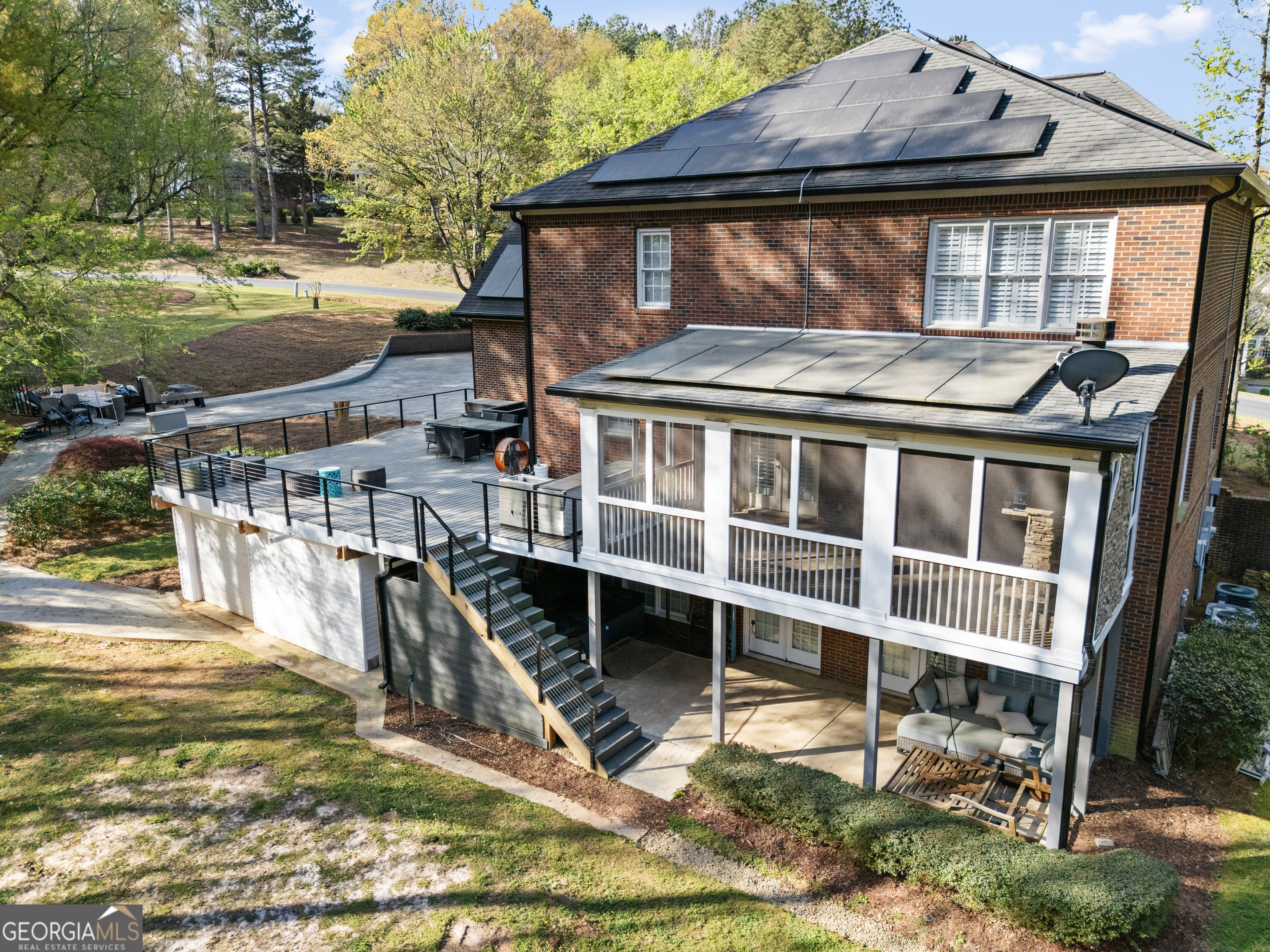 5 Laurchris Drive SE Rome GA 30161