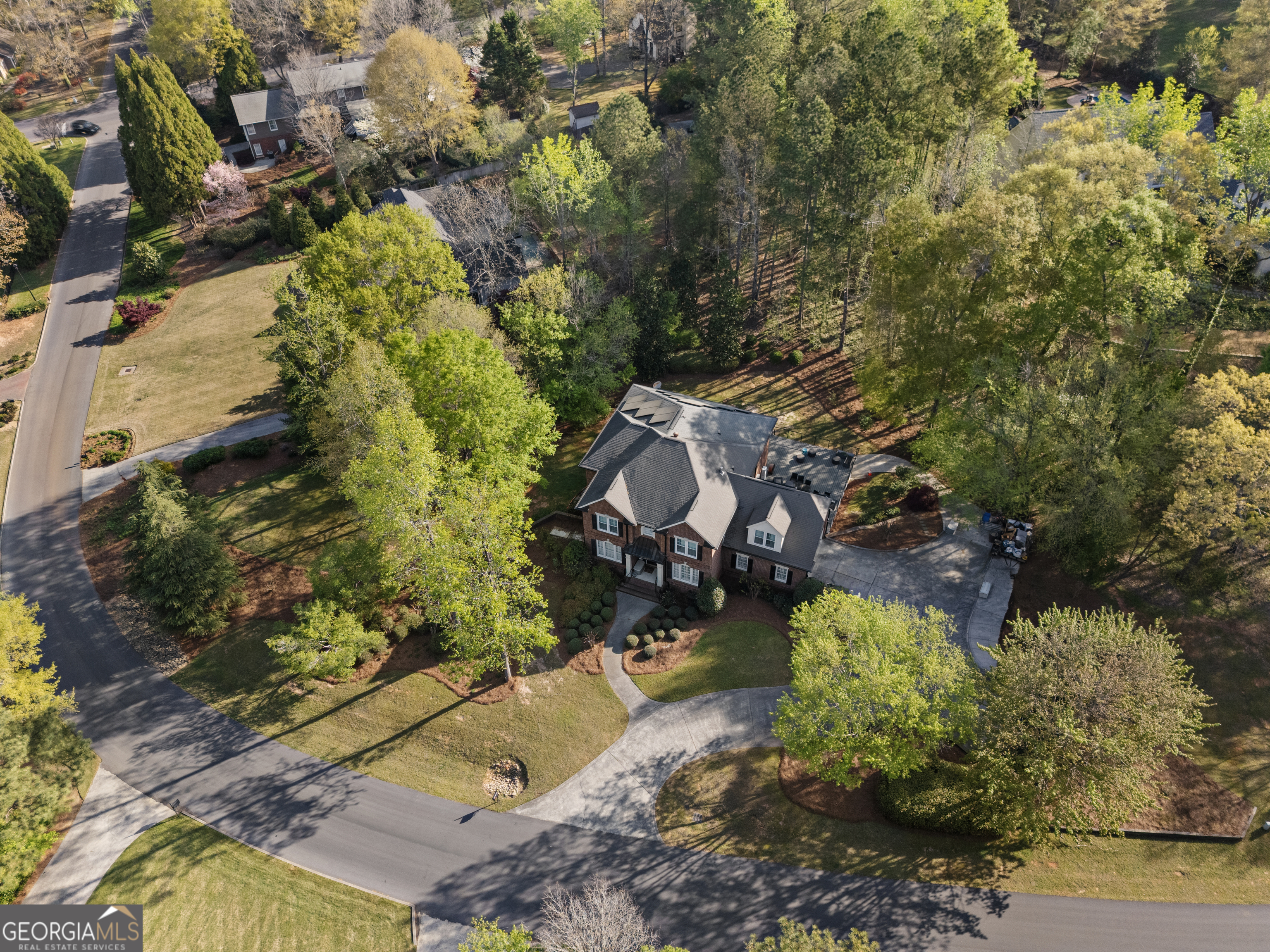 5 Laurchris Drive SE Rome GA 30161